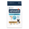 Advance Dog French Bulldog 7.5кг - патешко и ориз